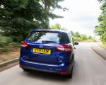 Ford C-Max 2015 года (UK)